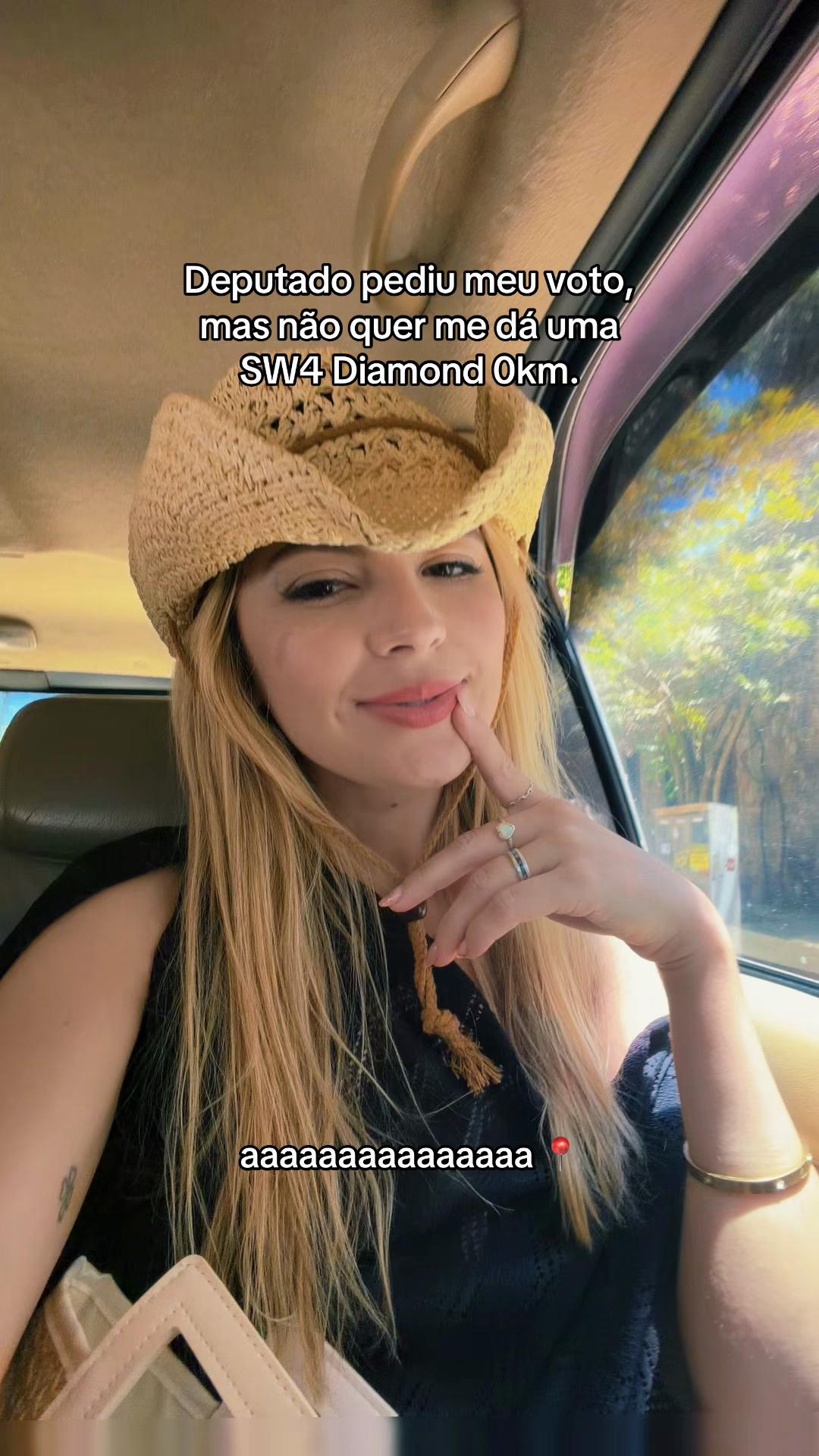 @Aline Melo
