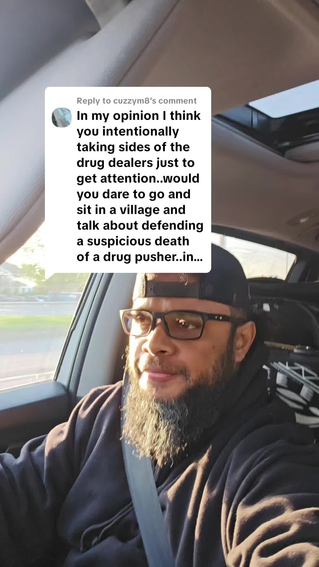 @Bush King♂️✊🏾