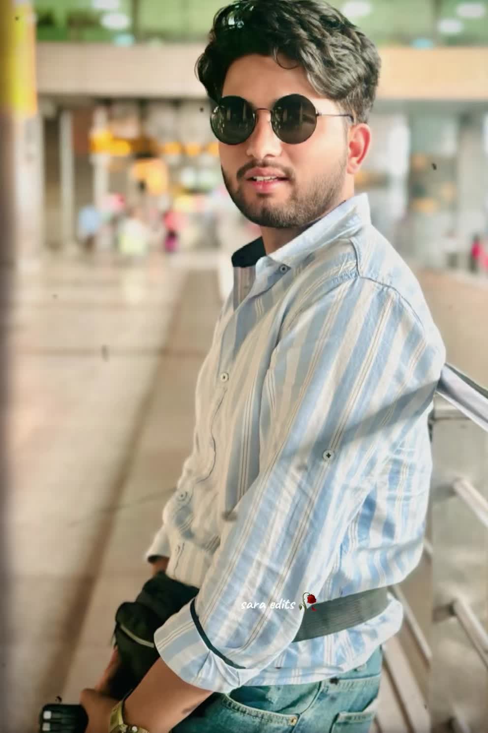 @Krishna Goswami