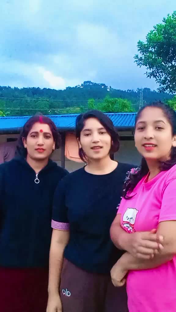 @Sangita Basnet