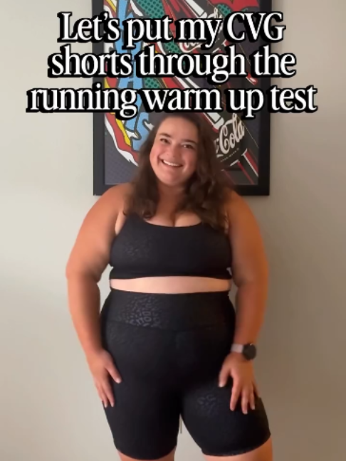 @Constantly Varied Gear