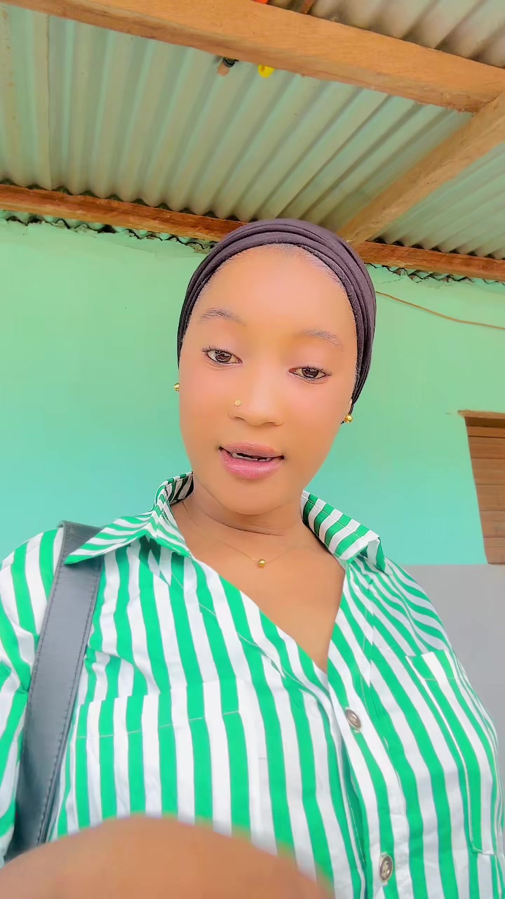 @😻❤️AMINATA ❤️🥺