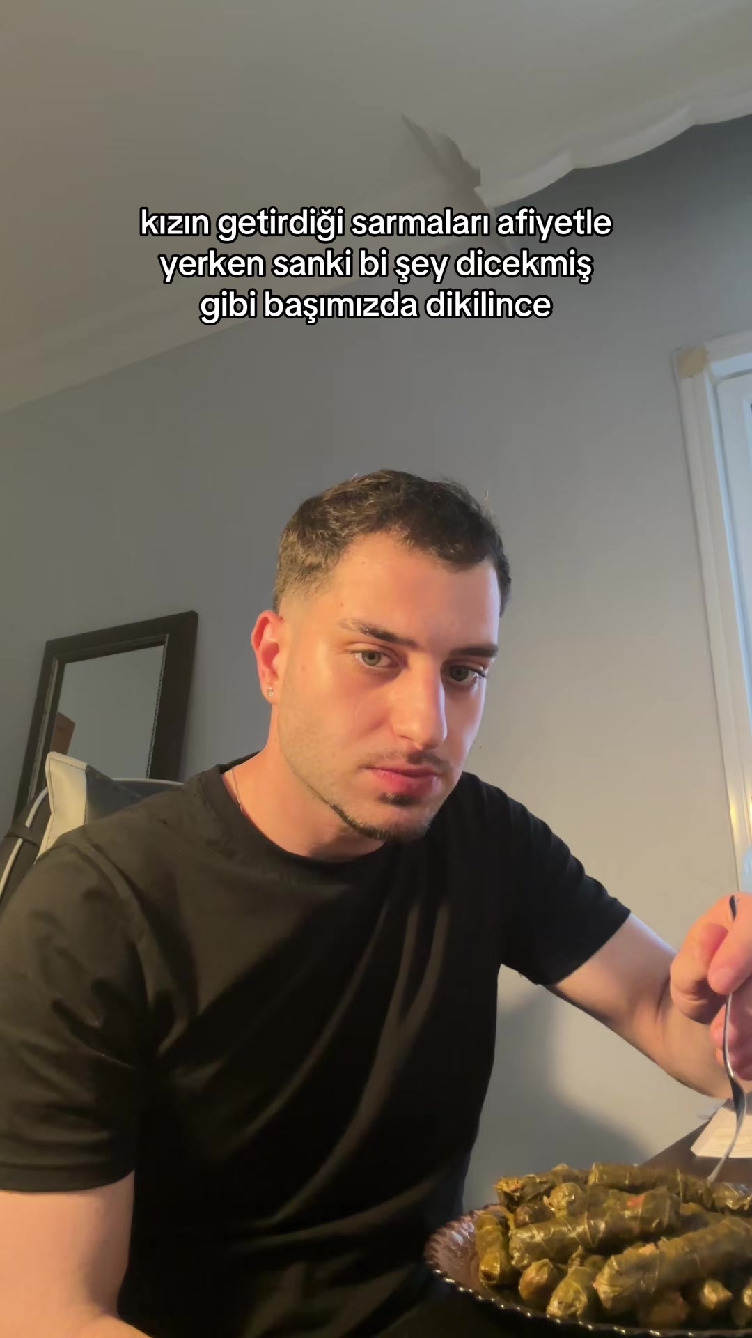 @enes serif