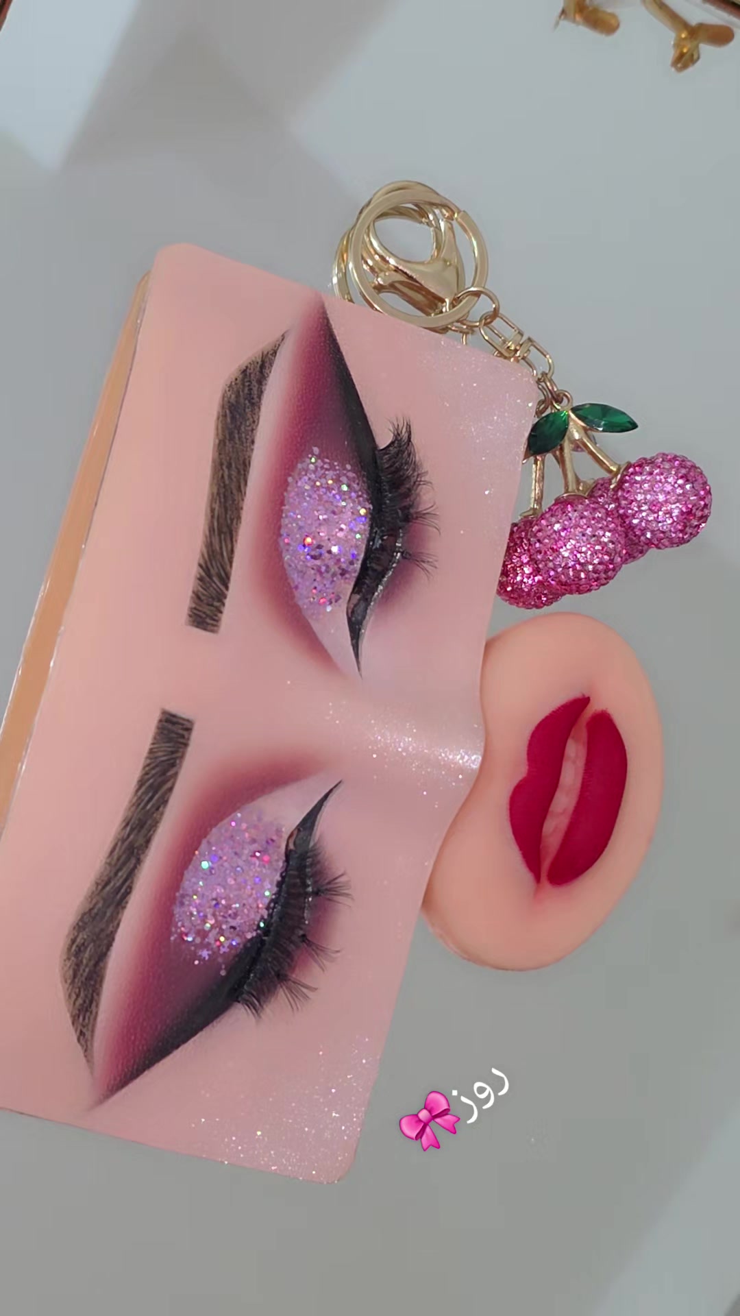 @الكوافيرة روز🎀