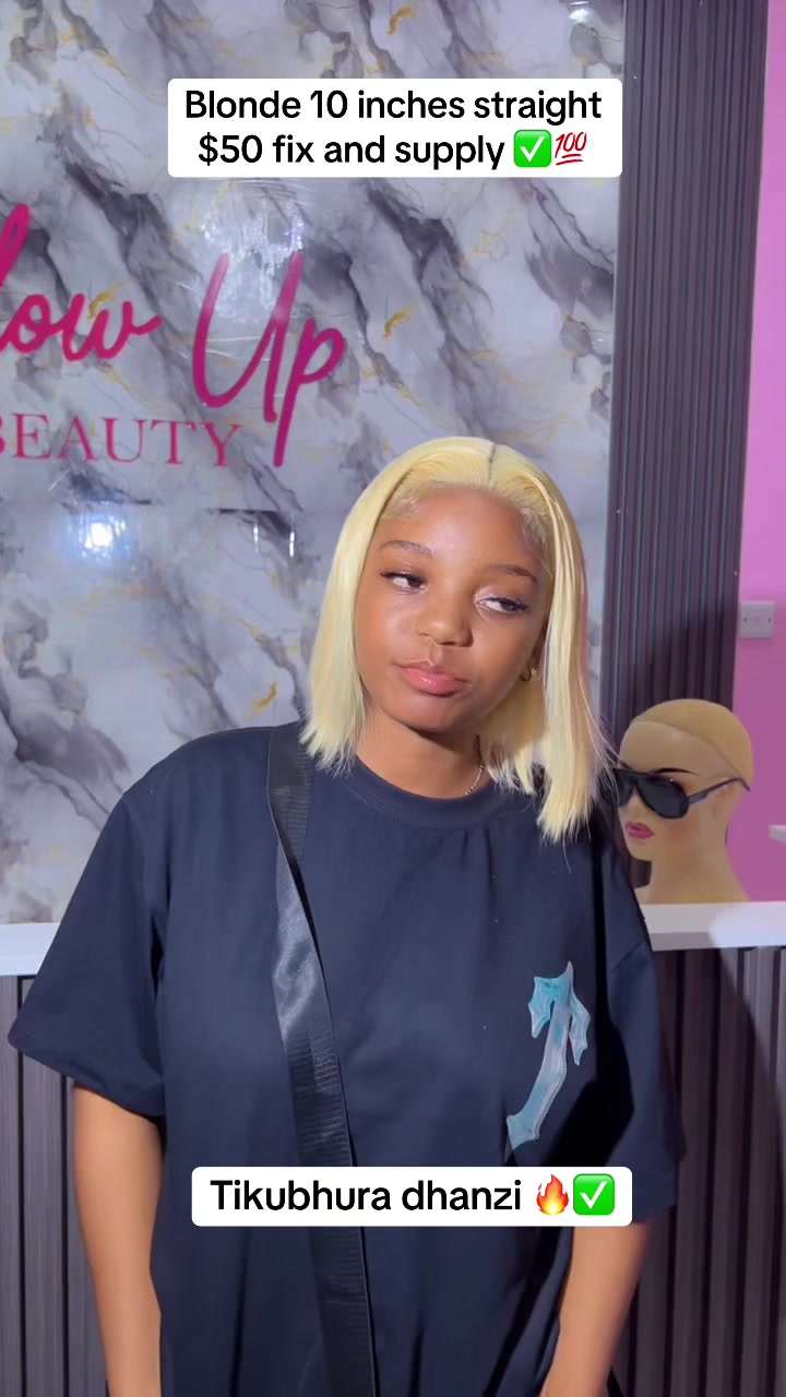 @glow up beauty zim