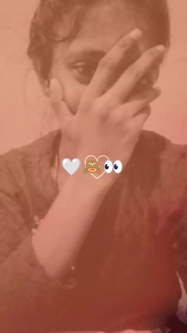 @alone girl ๐๐ค