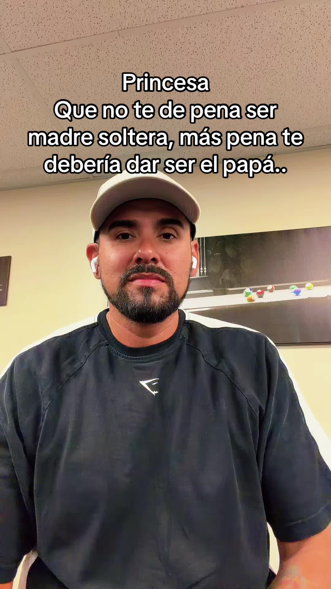 @El Señor Sonrisas.