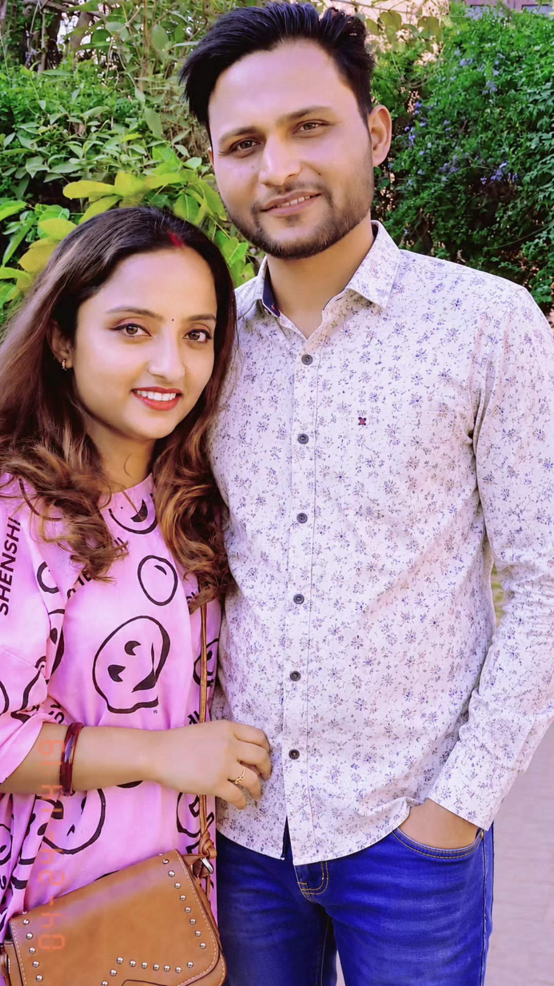 @Bindu Neupane