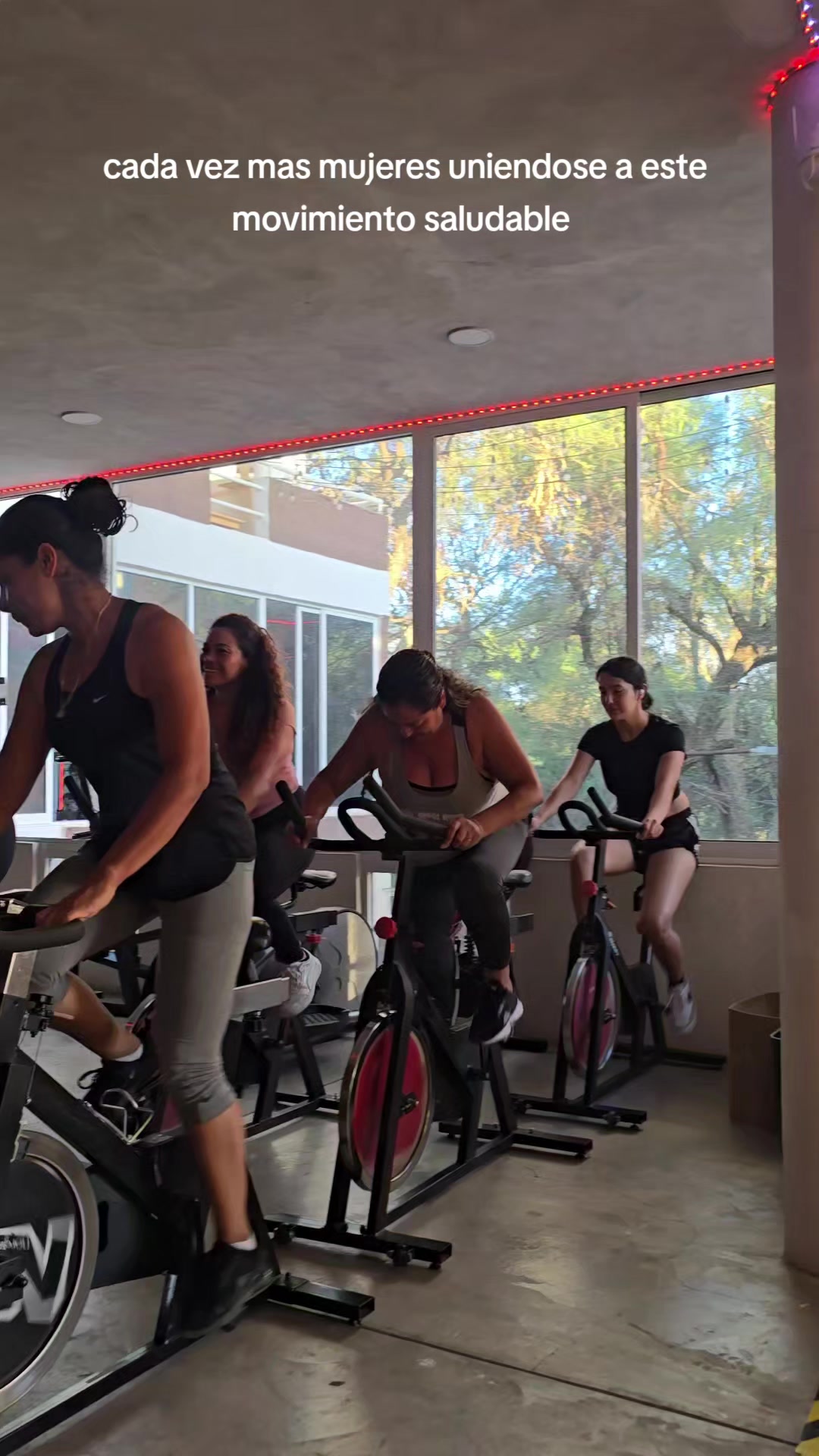 @Gym La Bestia Reloaded