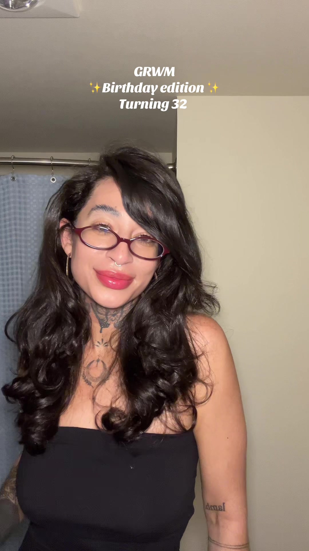 @Kendra Louise