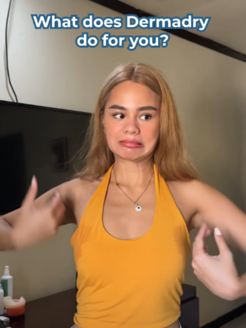 @Dermadry