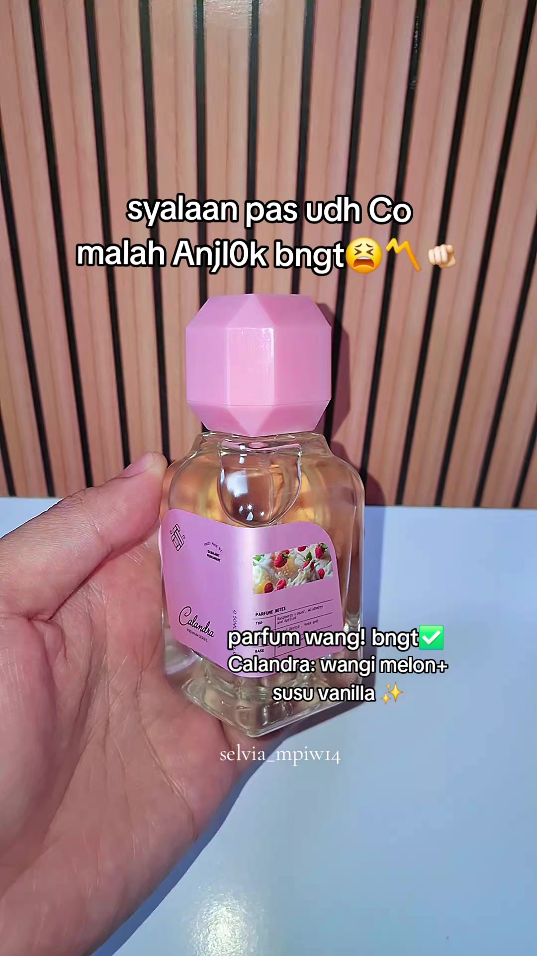 @Rivewbyselvi