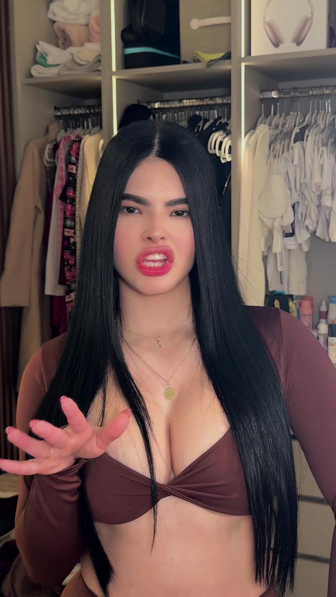 @kimberly delgado