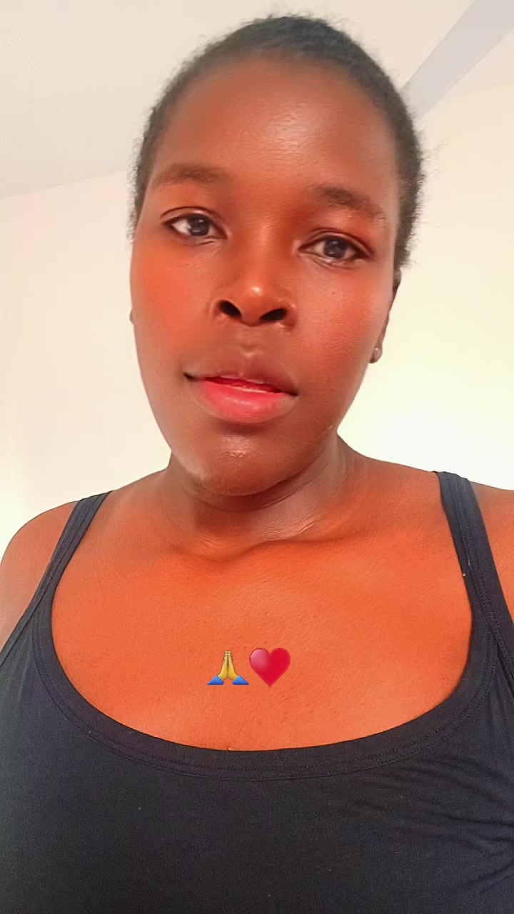 @AnneCarlysa5 🇰🇪♥️