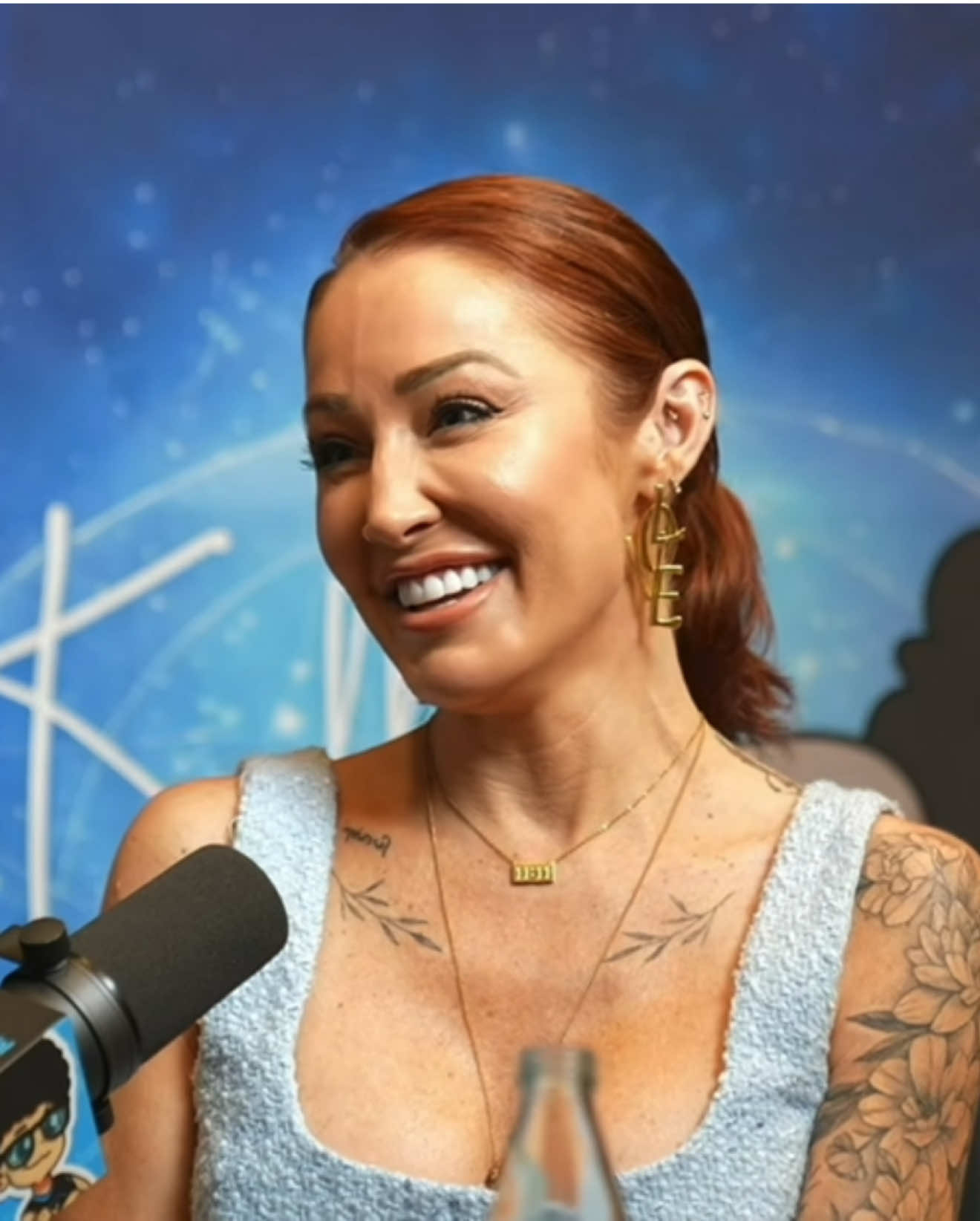 @Ben Abaroa