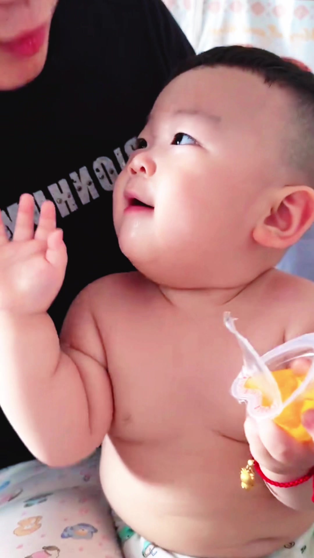 @My Cute Baby