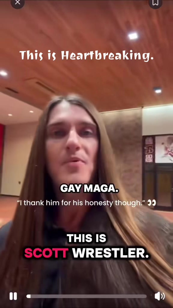 @Genderswag TV