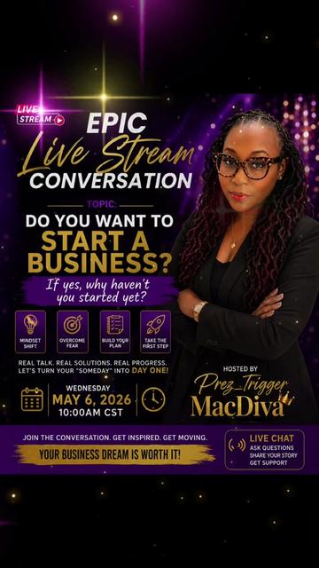 @Prez_TriggerMacDiva👑💜