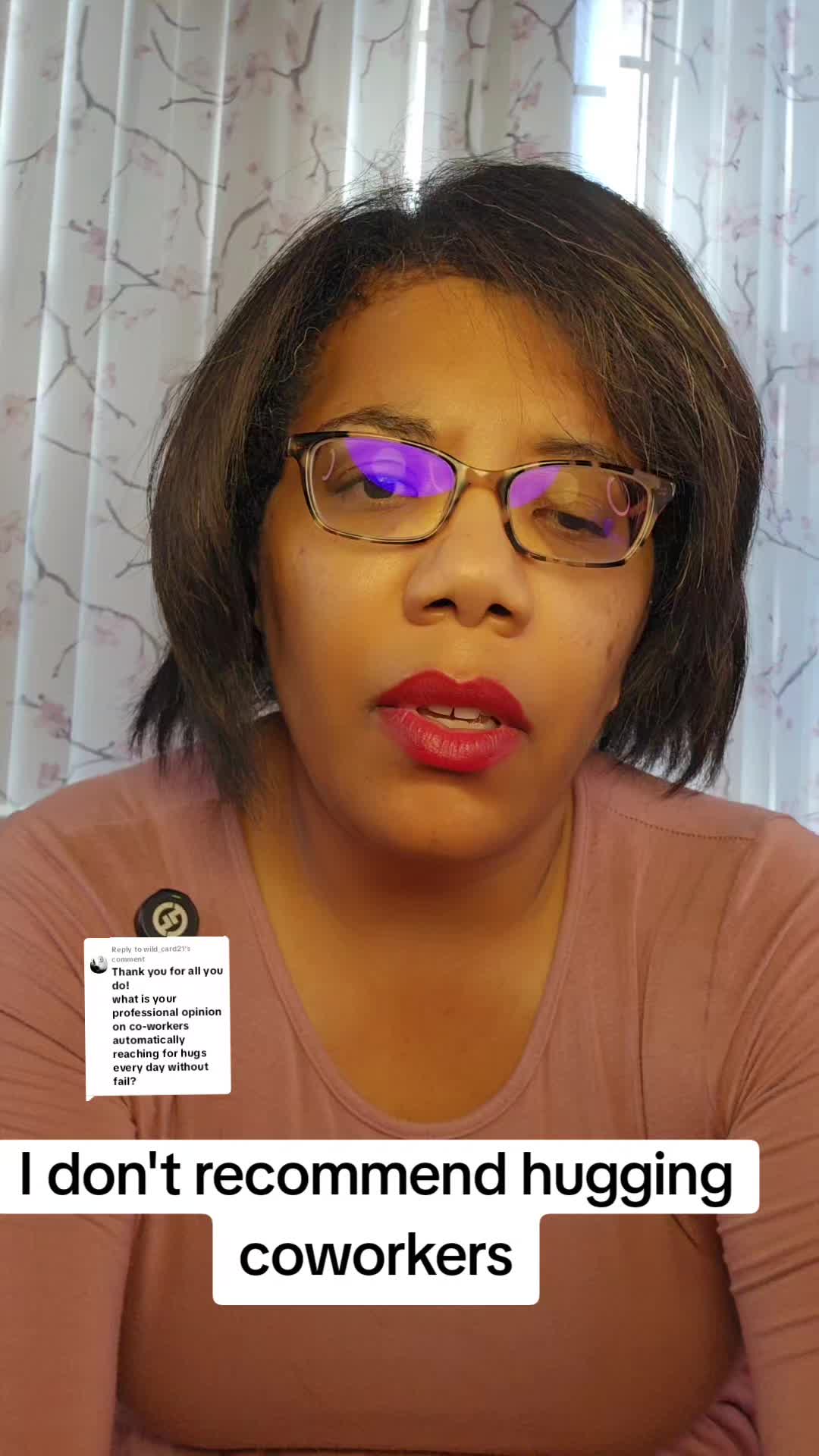@Dr. Natalie Jones, PsyD, LPCC&reg;