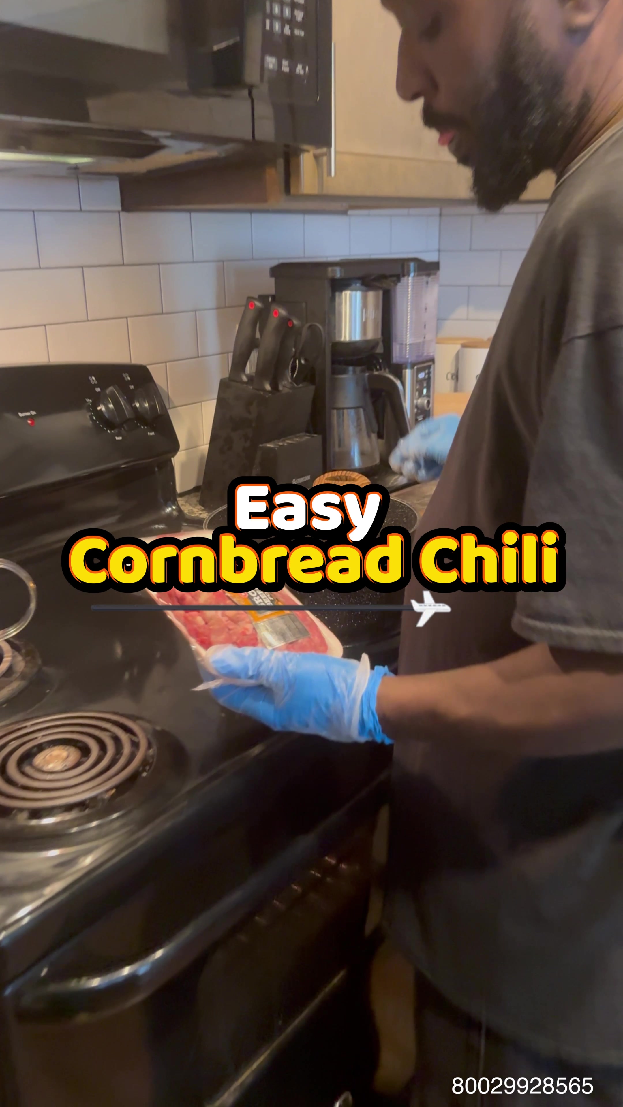 @Mama Whatcha Cooking