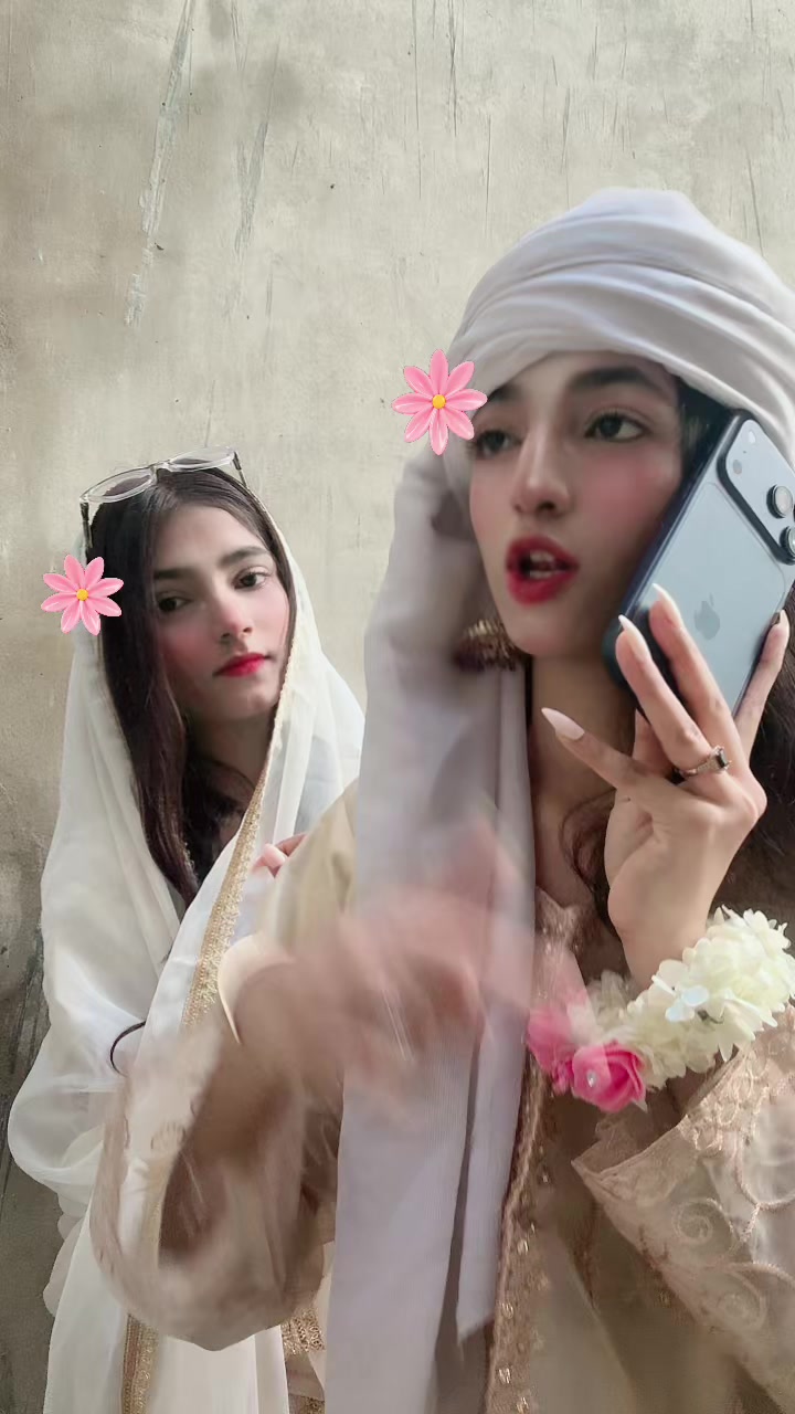 @Bushra_Bisma🌼🍁