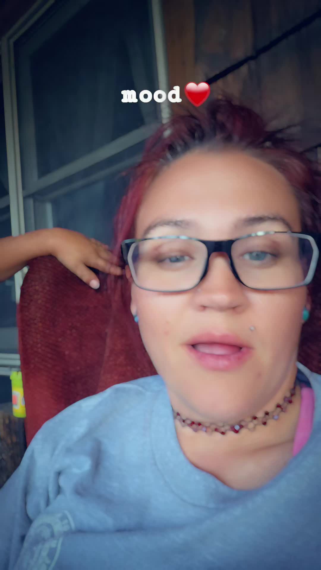 @Larissaboo