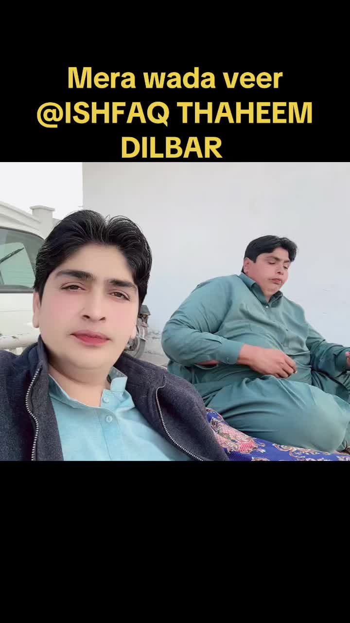 @Waqas_Thaheem_family
