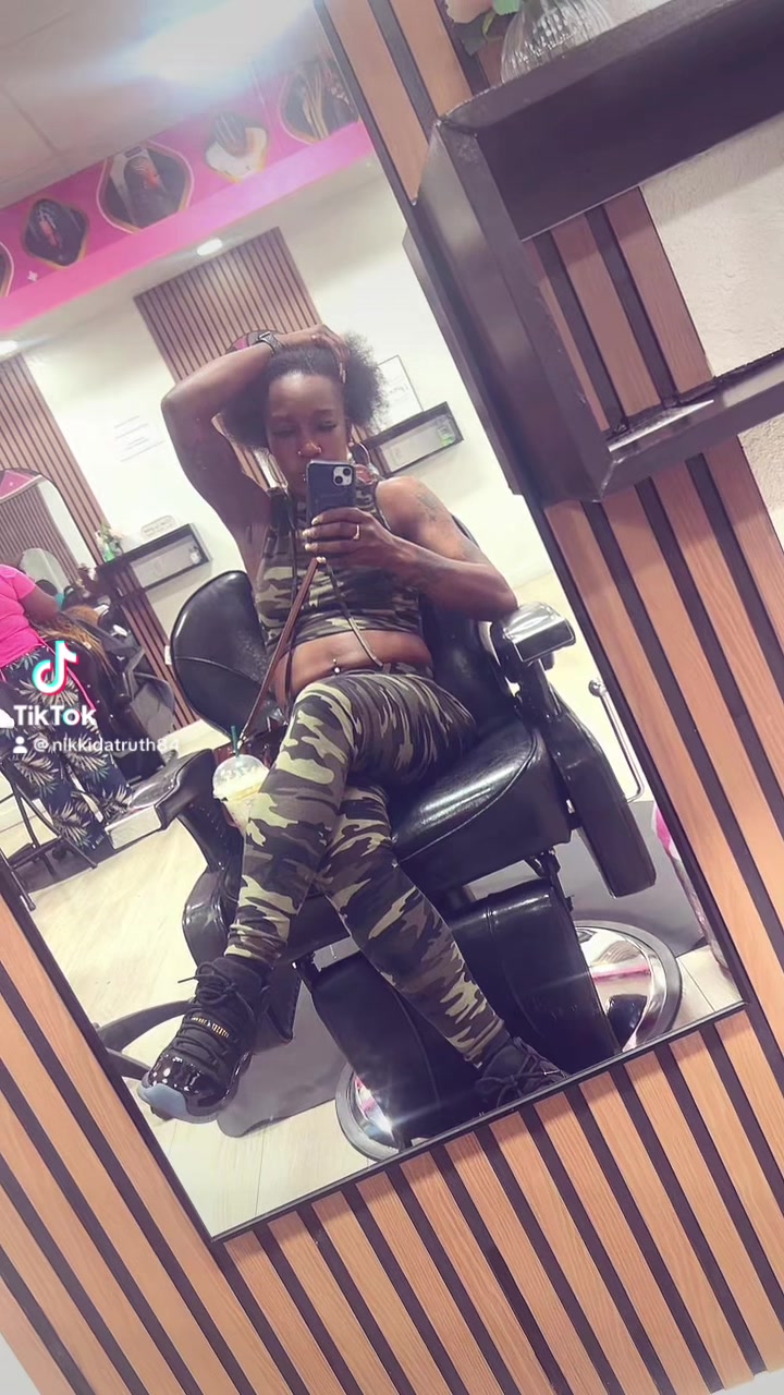 @ItsMeBitchesNikki