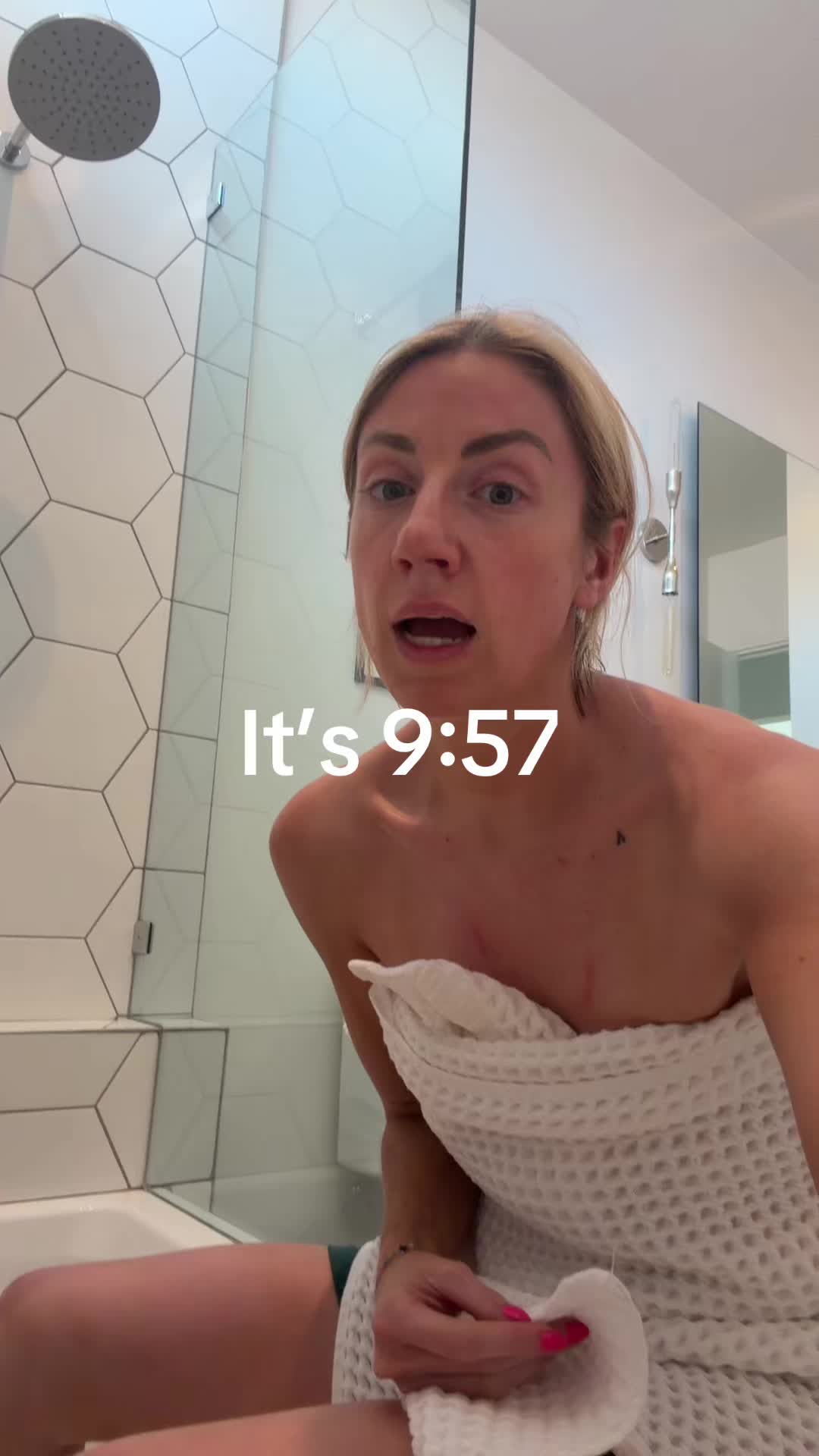 @Alexa Curtis