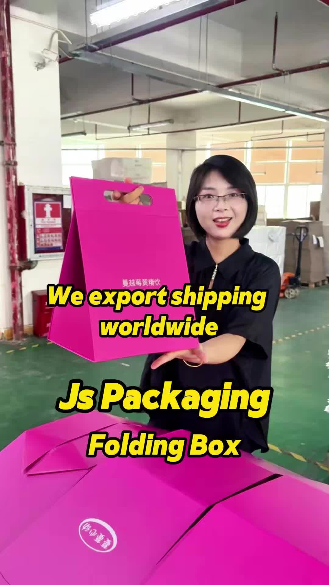 @Jspackagingfactory2