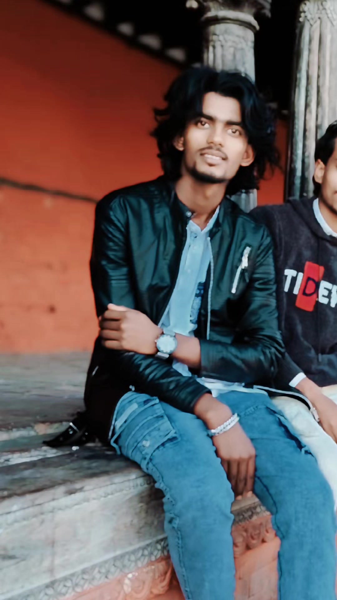 @RaJa YaDaV