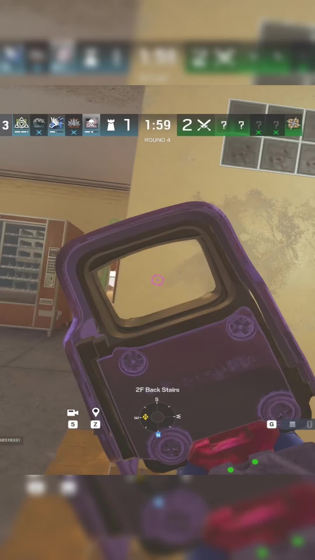@Pug R6