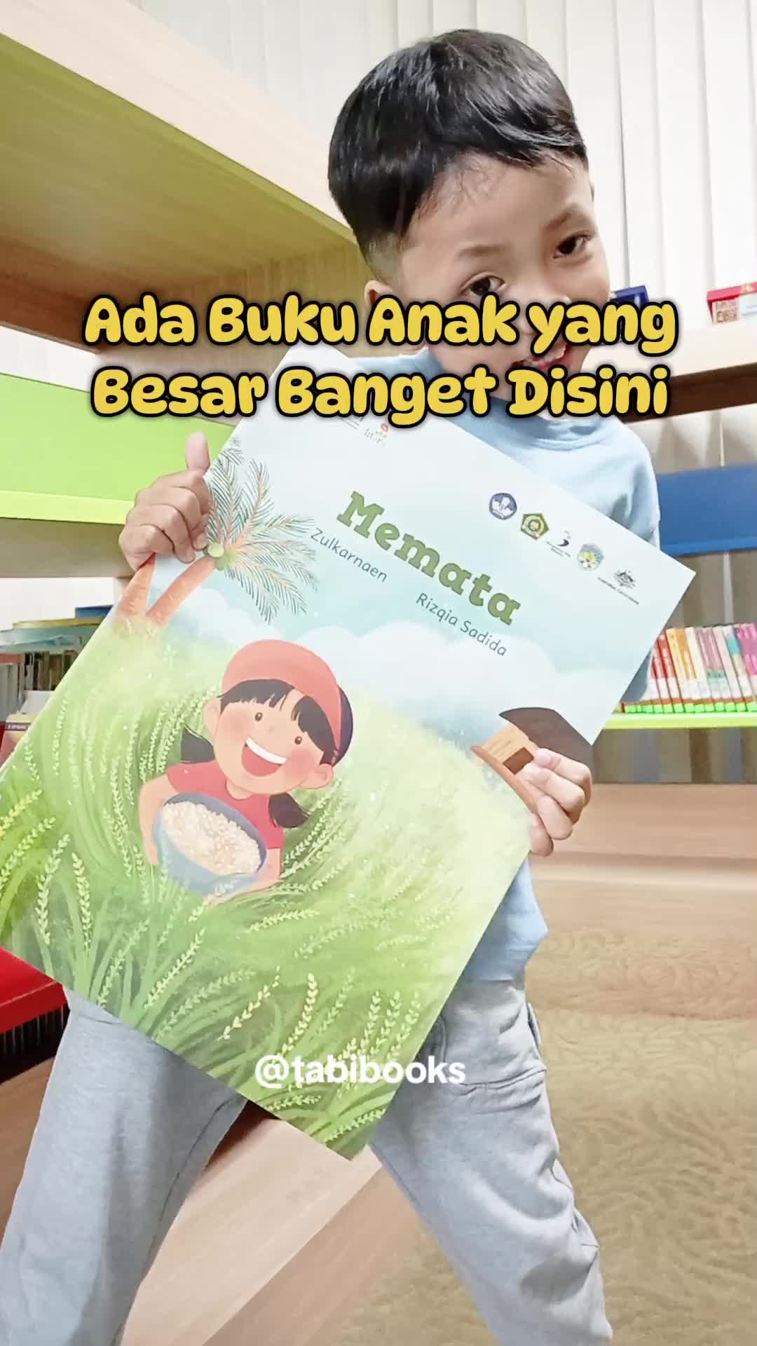 @bunda nizam | tabibooks