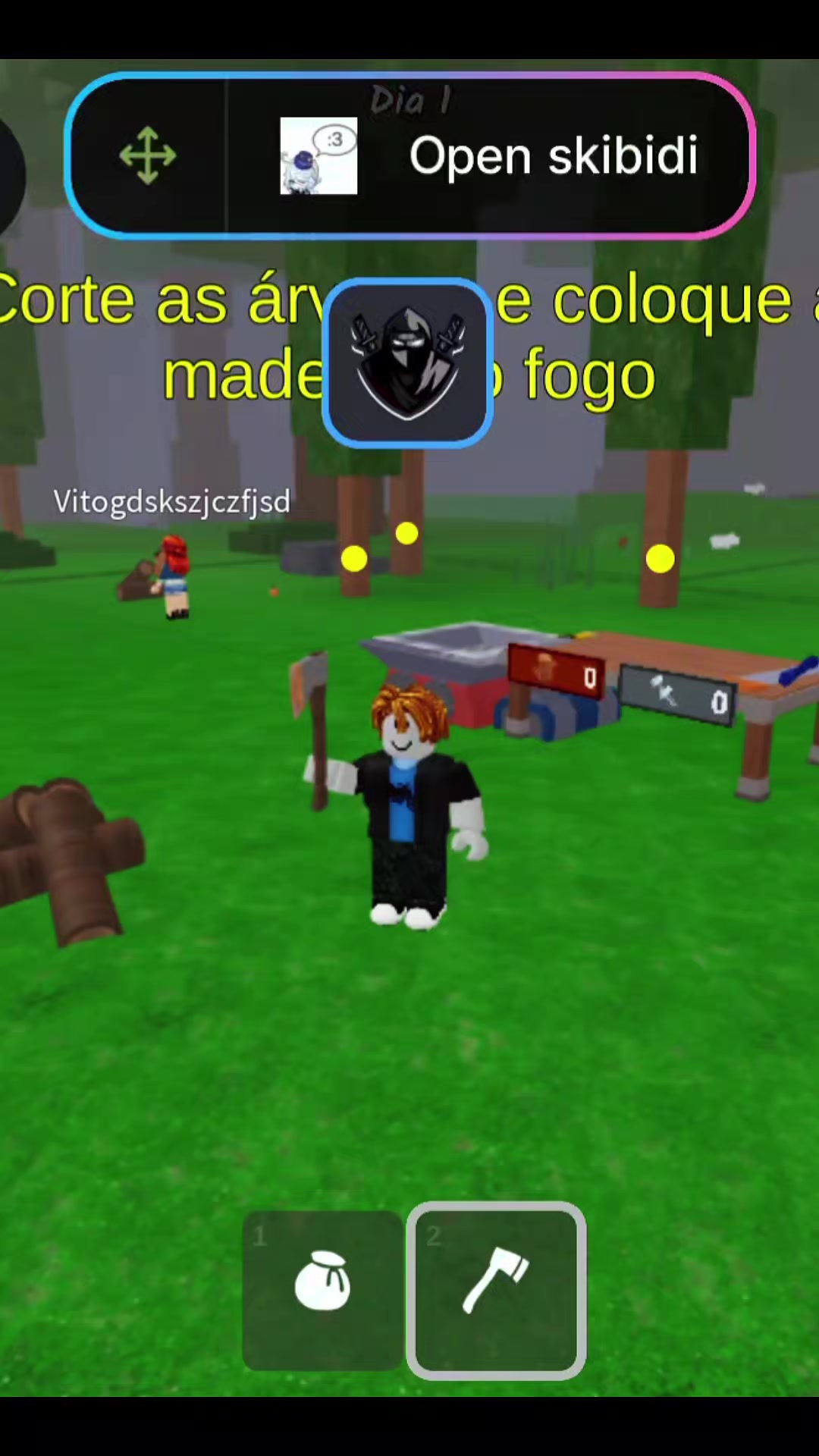 @Survival Games