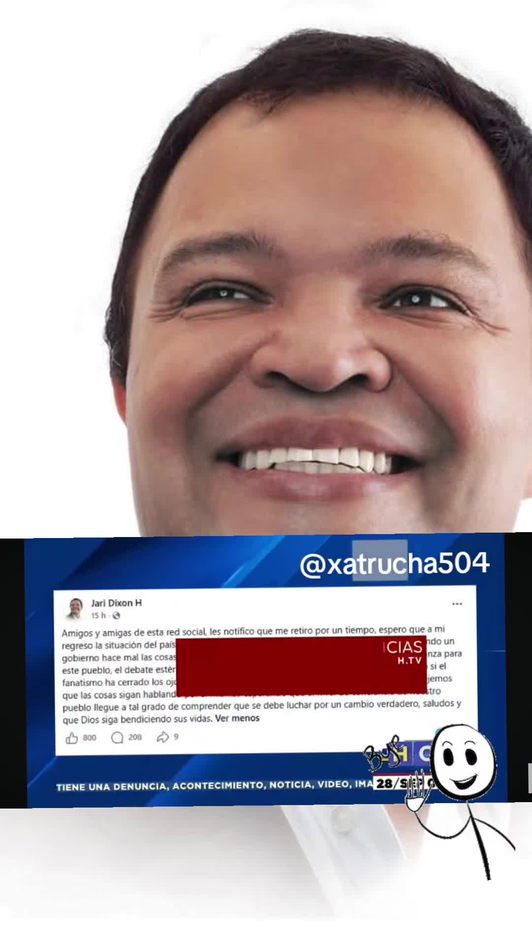 @Abog. Antúnez XATRUCHA504