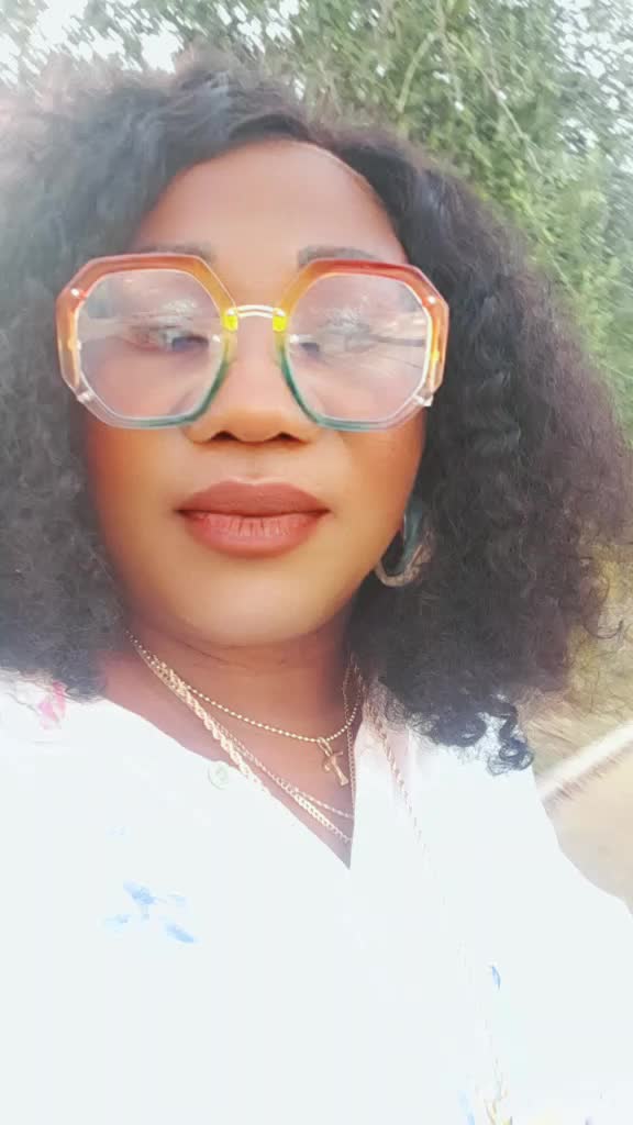 @Uwaifo Juliet