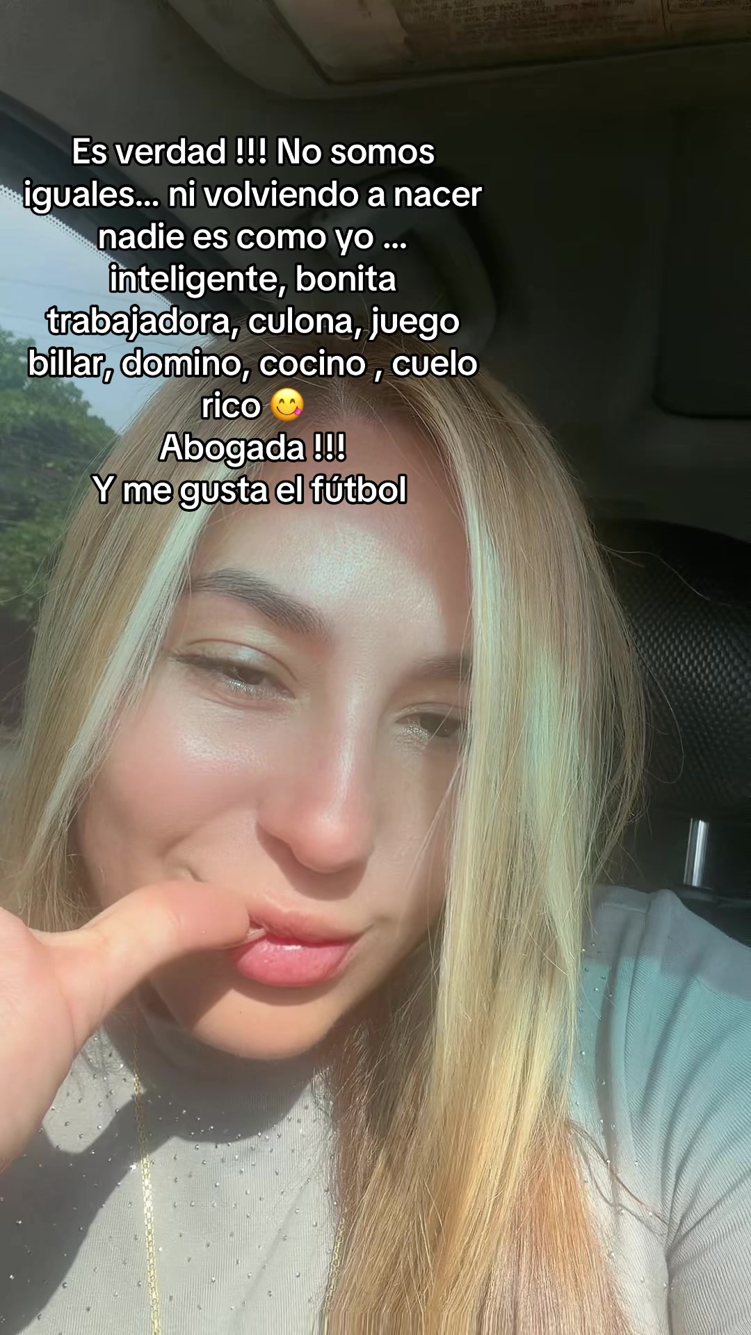 @Mayra Vera