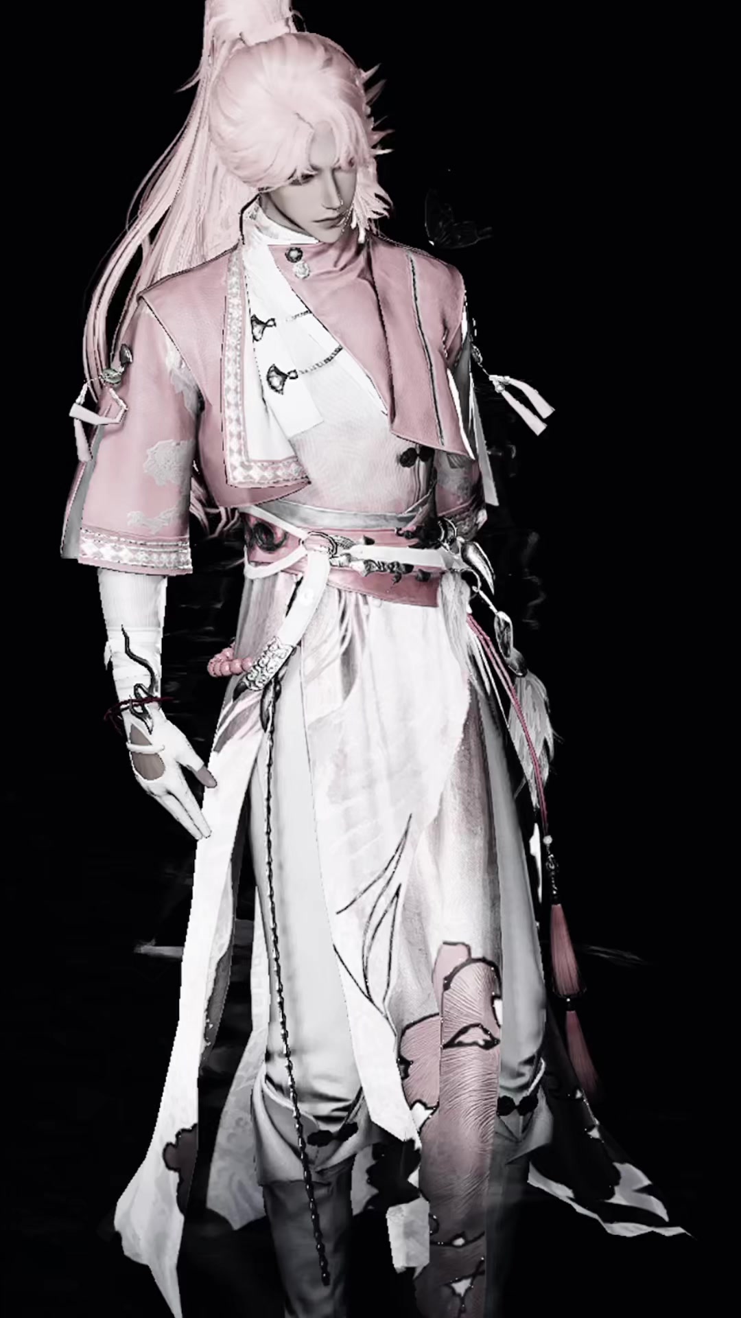 @L.铃兰【WWM】