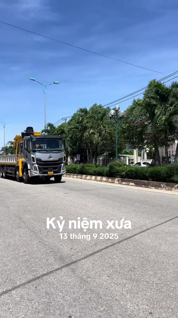 @Đạt Xe Chuyên Dùng