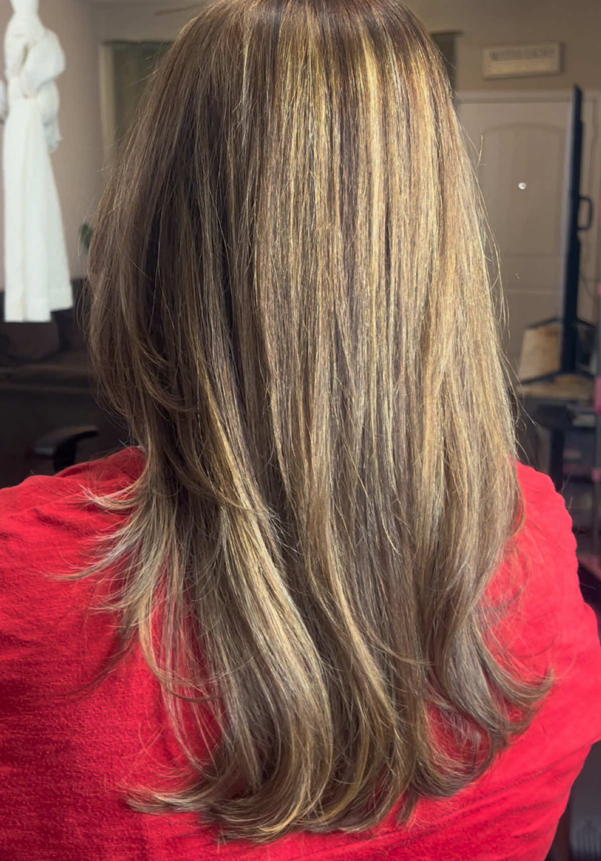 @Jazz || SAN ANTONIO TX HAIR
