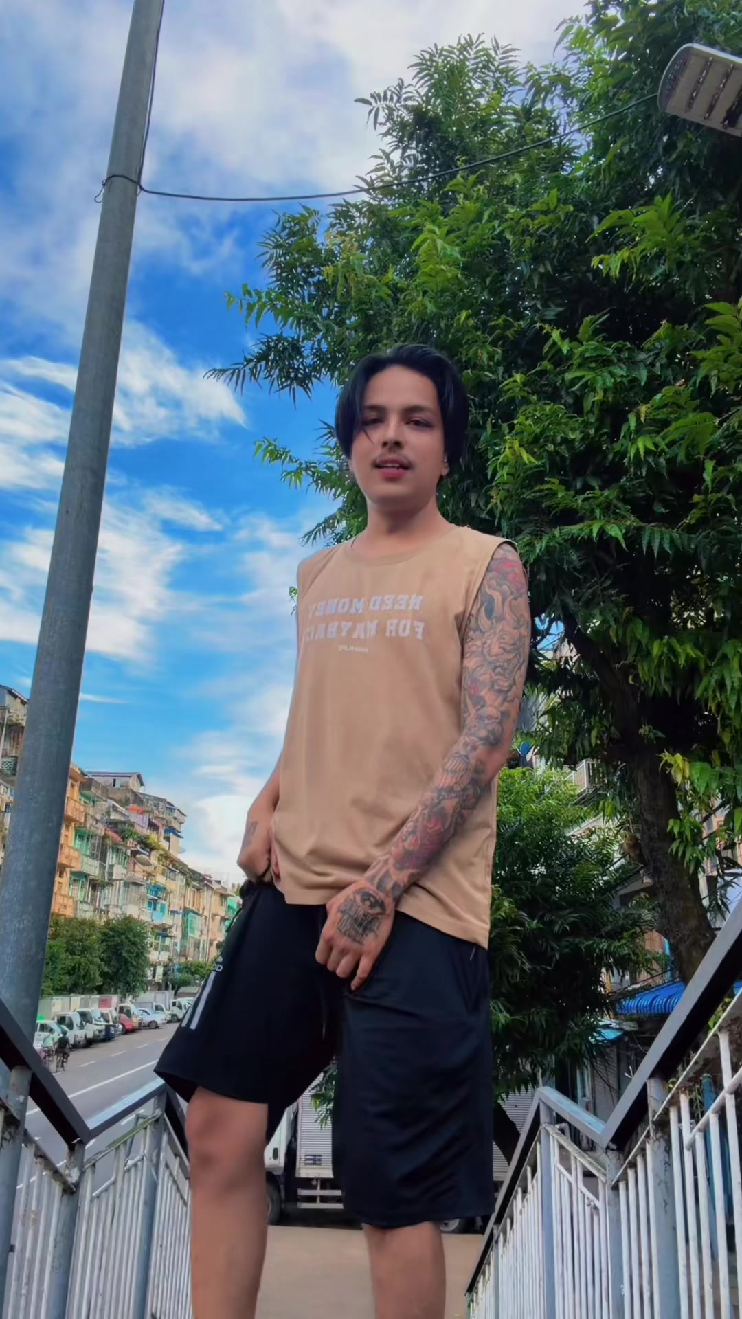 @Bobby from BURMA 🇲🇲