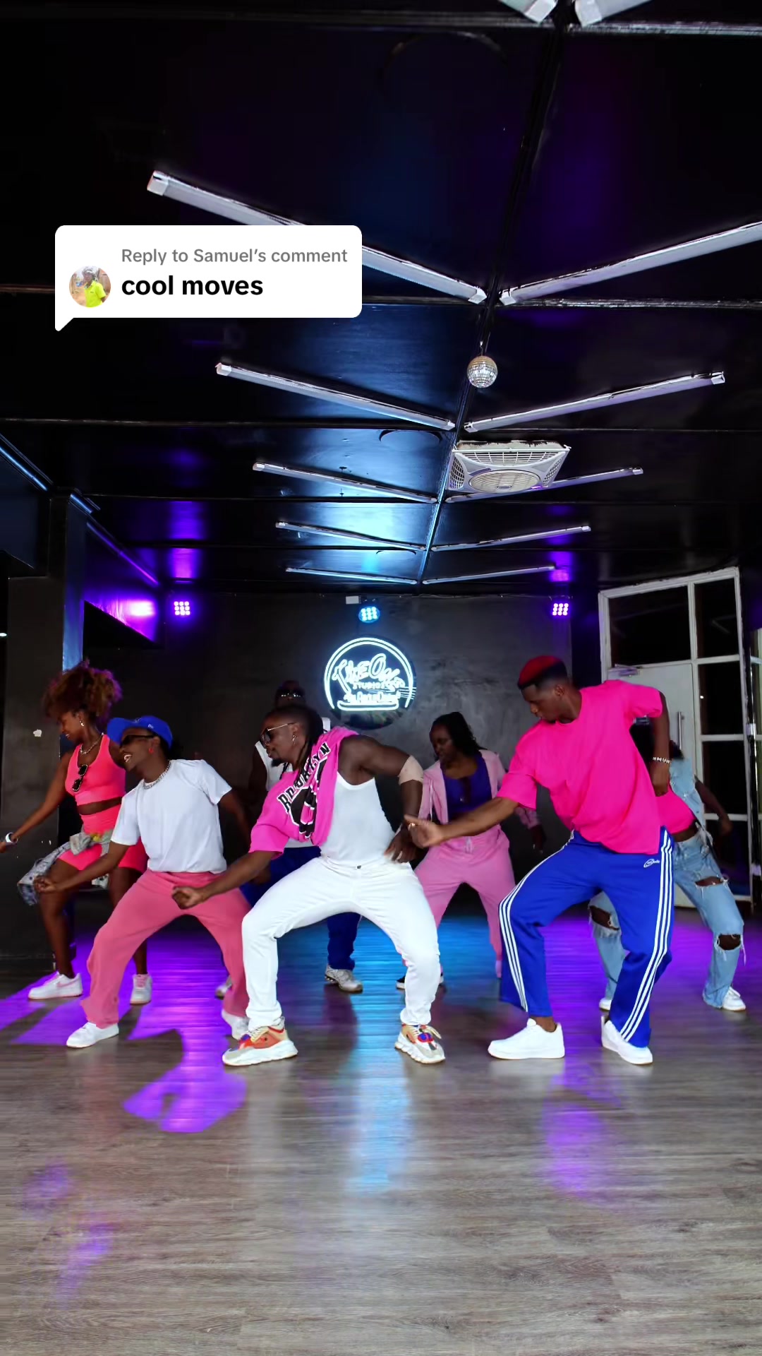 @Dance general🇰🇪