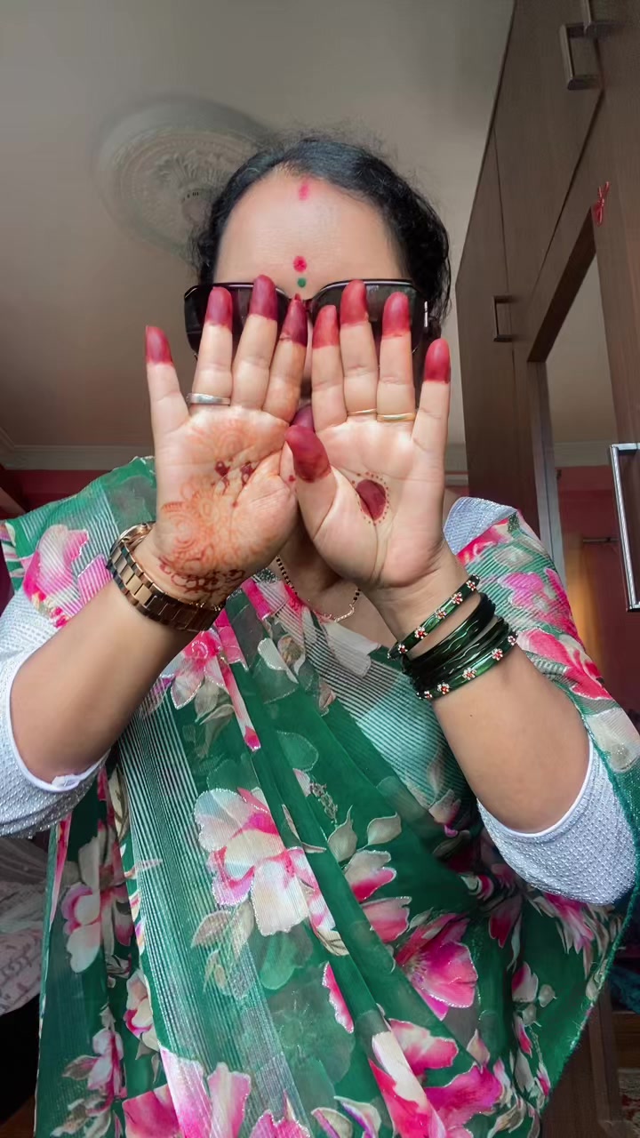 @Gitakhadka