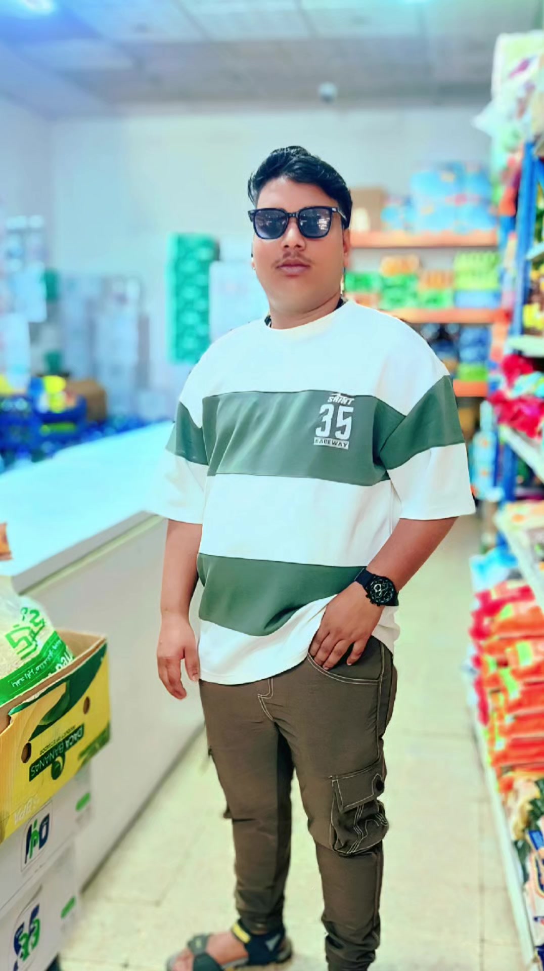 @gangaram
