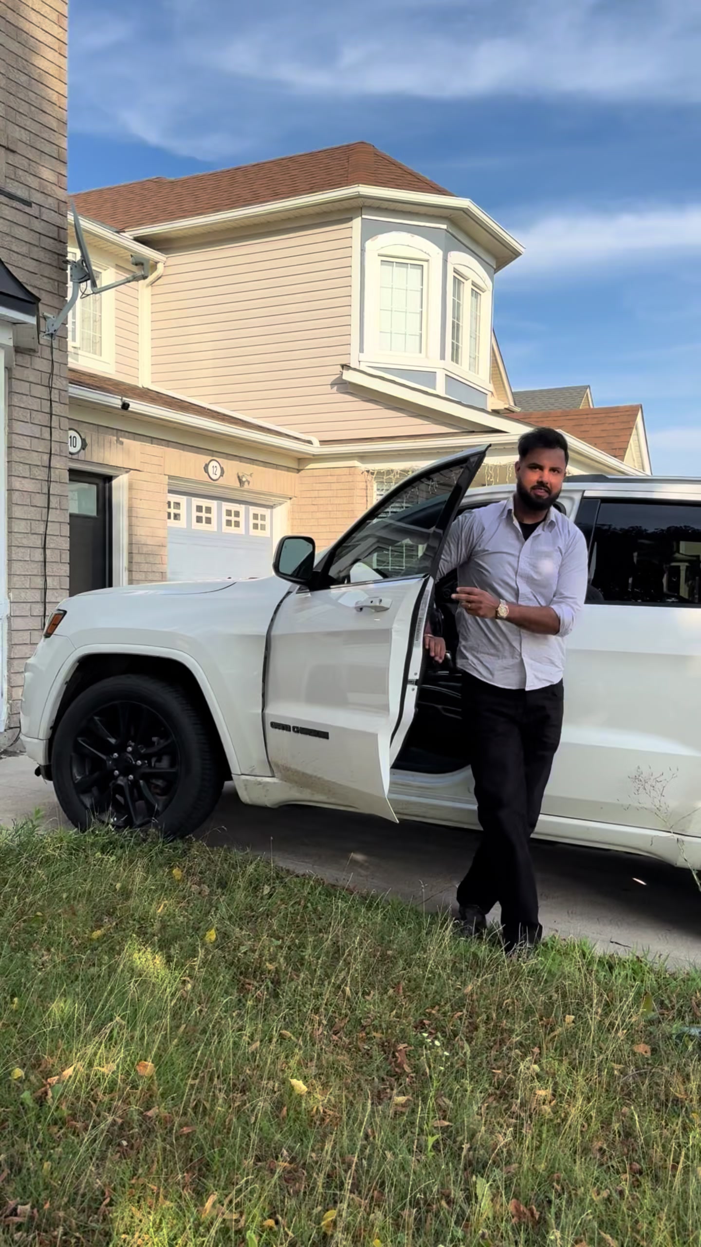 @RAVSHARAN SINGH | REALTOR