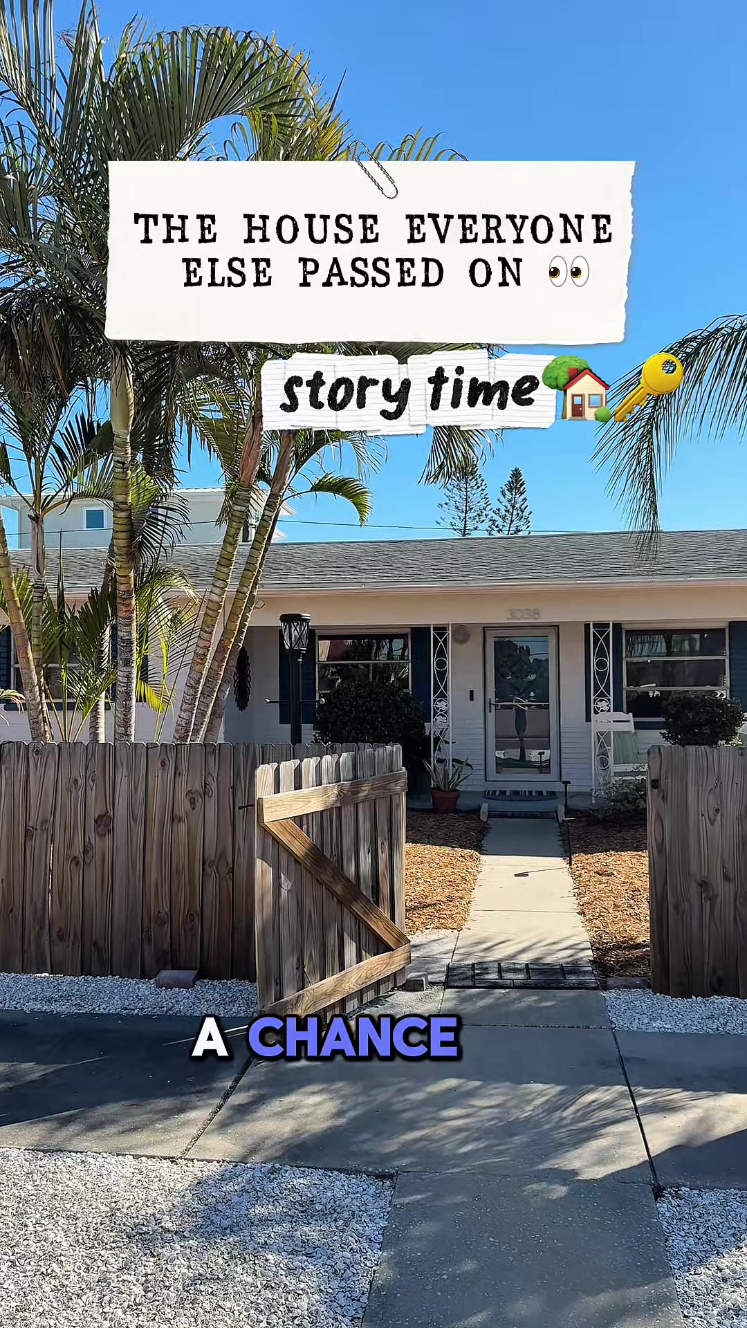 @Rachel / St. Pete Realtor🌞🌴