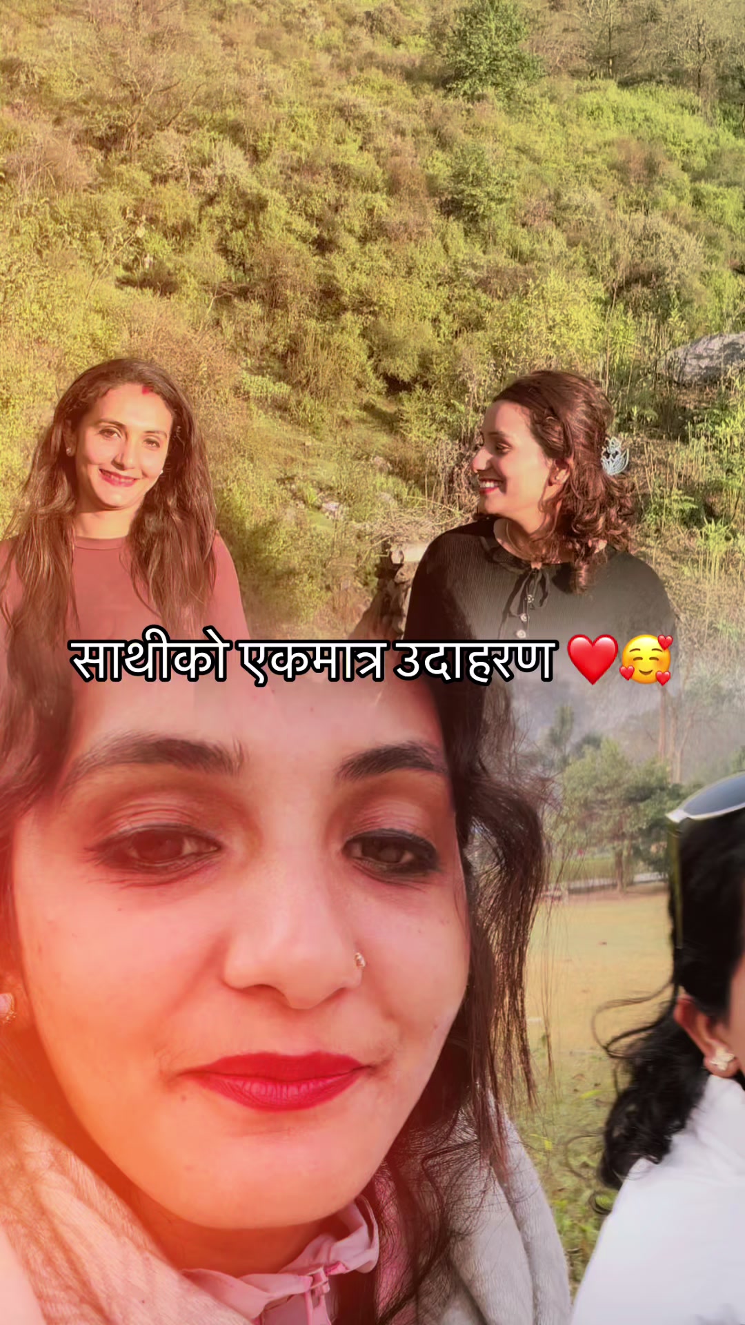 @Asha Pathak Acharya