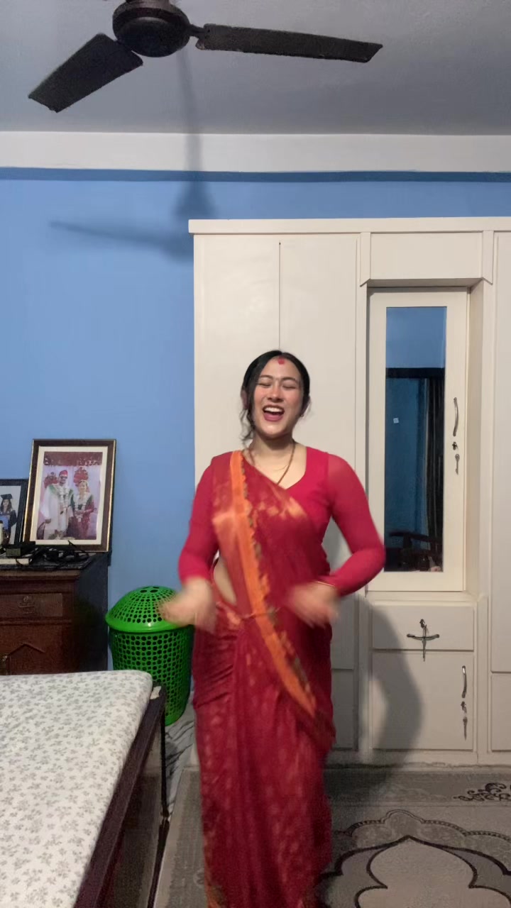 @Anupa Shrestha