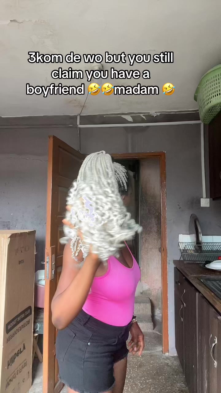 @Sexy~๐Bernice๐ป