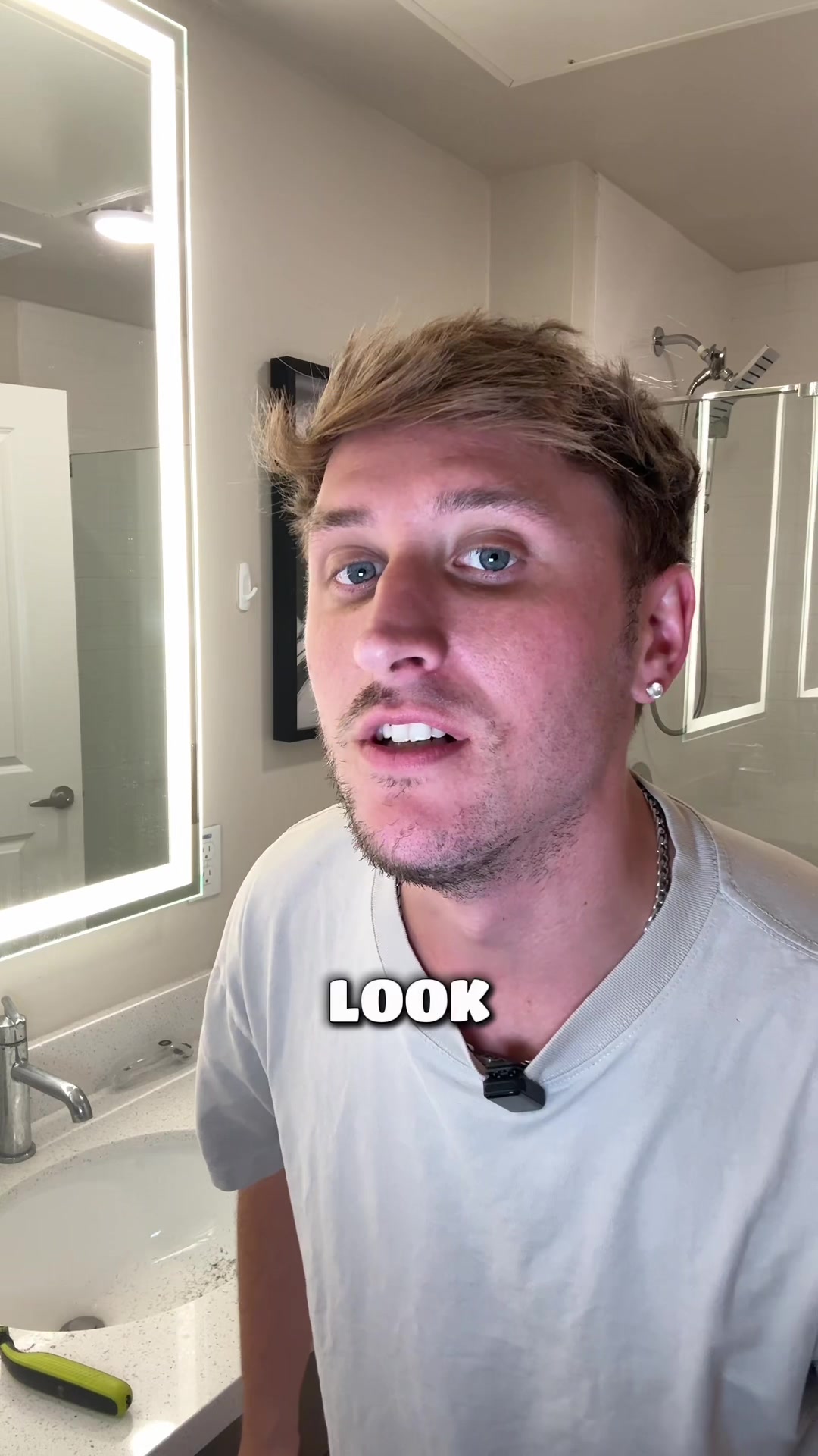 @Justin Slater